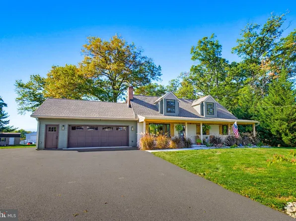 145 Manor Church Rd, Columbia, PA 17512