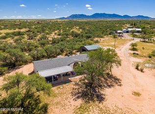 2498 W Columbine Ln, Benson, AZ 85602