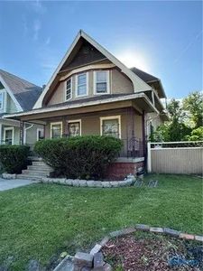 3337 Glenwood Ave, Toledo, OH, 43610