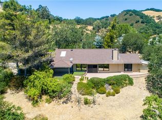 14220 El Monte Rd, Atascadero, CA 93422