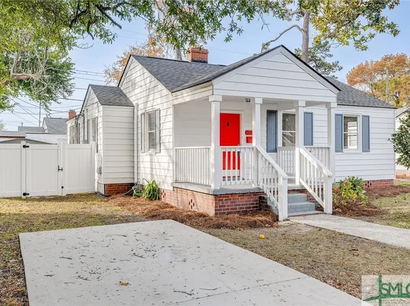 2031 Utah Street, Savannah, GA 31404