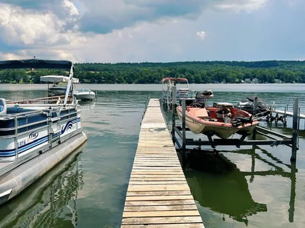 0 Sunset Trl #28, Hammondsport, NY 14840