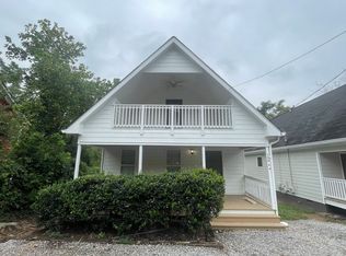 198 Little St #A, Athens, GA 30605