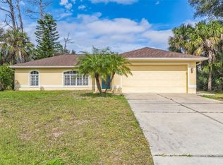 5205 Sunnyvale Rd, North Port, FL 34288