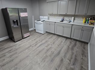 1200 S Main St APT 3, Old Forge, PA 18518