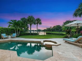 1710 Lake Club Ct, Indian River Shores, FL 32963
