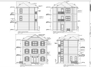 LOT 64 Silver Maple Dr, Panama City Beach, FL 32461
