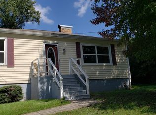 3243 Emory Dr, Winston Salem, NC 27103