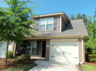 367 Connor Cir, Evans, GA 30809