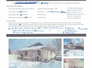 3980 N Steele St, Denver, CO 80205