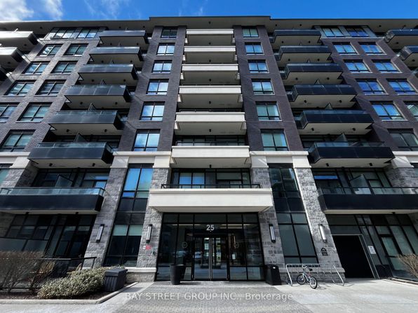 25 Water Walk Dr #201, Markham, ON L6G 0G3