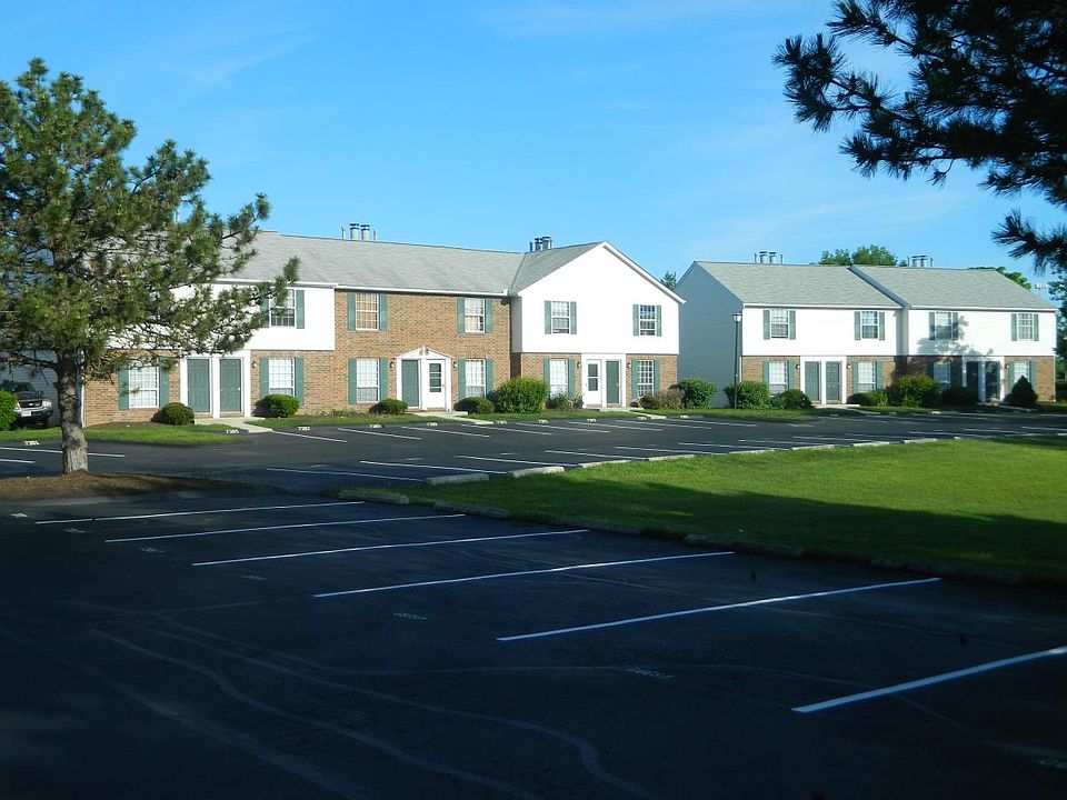 Outside Courtyard
