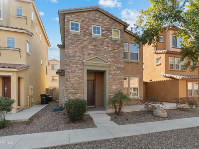 7747 W PIPESTONE Place, Phoenix, AZ, 85035