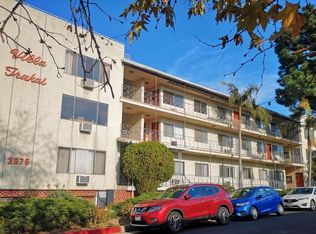 3675 Monon St #302, Los Angeles, CA 90027