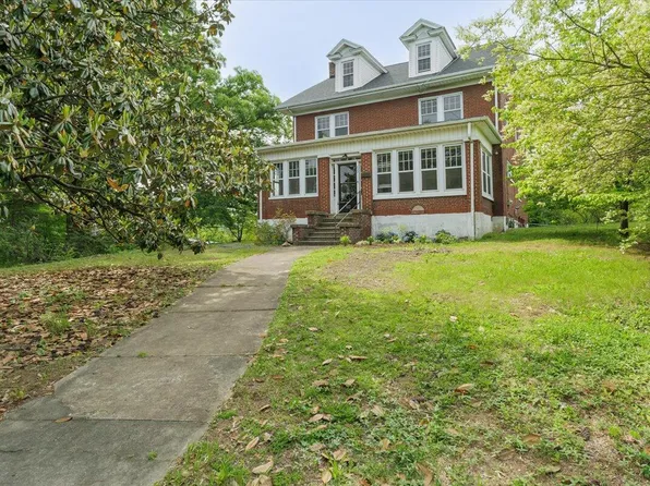 822 Hamilton Ave SW, Roanoke, VA 24015