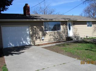 8709 E Valleyway Ave, Spokane, WA 99212