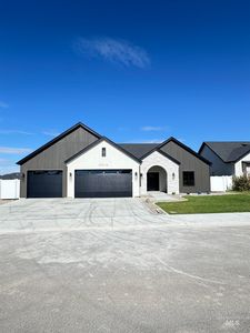 3115 Blue Moon Rd, Twin Falls, ID, 83301