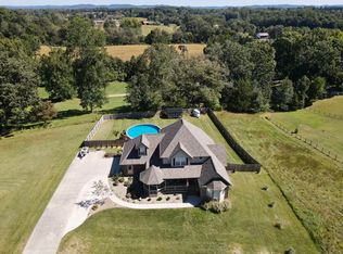 143 Silver Creek Dr, Somerset, KY 42503