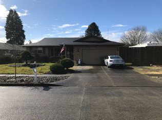 3365 Tori Ln, Longview, WA 98632