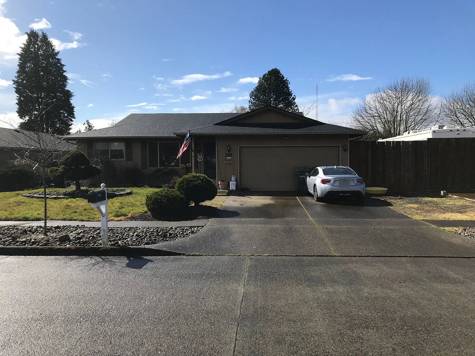 3365 Tori Ln photo 1