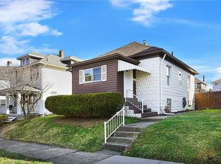 529 Welty St, Greensburg, PA