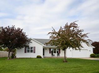 N252 Woodstock Ln, Appleton, WI 54915