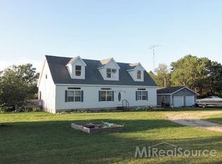 6049 Hyde Rd, Carsonville, MI 48419