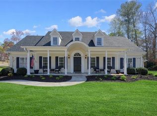 2564 Chestea Dr NE, Marietta, GA 30066