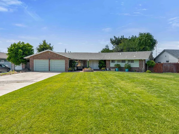 1409 Payne Ave, Modesto, CA 95351