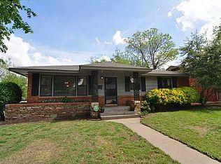 9912 Mahler Pl, Oklahoma City, OK 73120