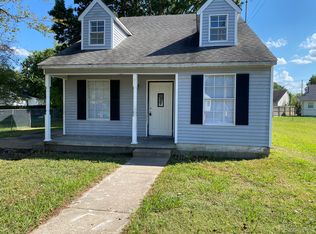 58 Countryside Dr, Jackson, TN 38305