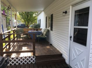 147 Oak St, Bremen, OH