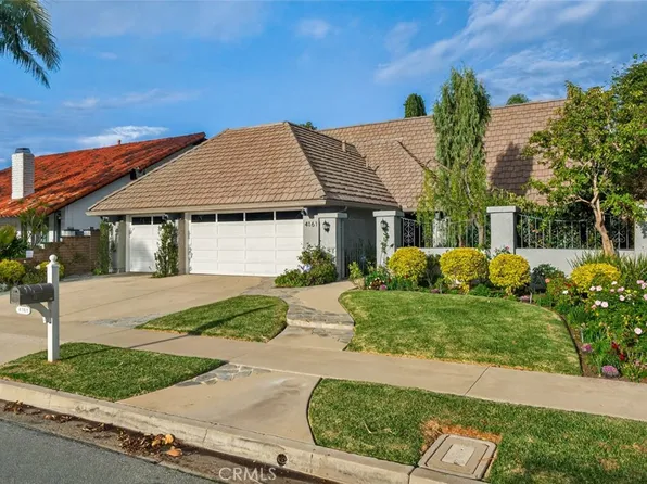 4161 Williwaw Dr, Irvine, CA 92620