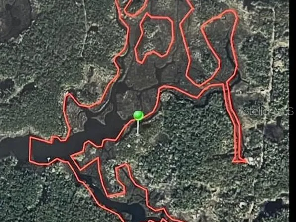 13495 Sportsman Cv Lot 1, Homosassa, FL 34448