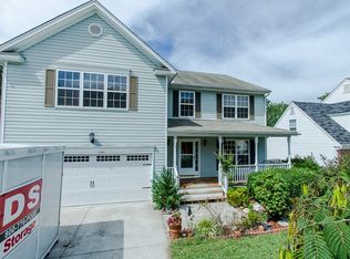 6533 Austin Creek Dr, Wake Forest, NC 27587