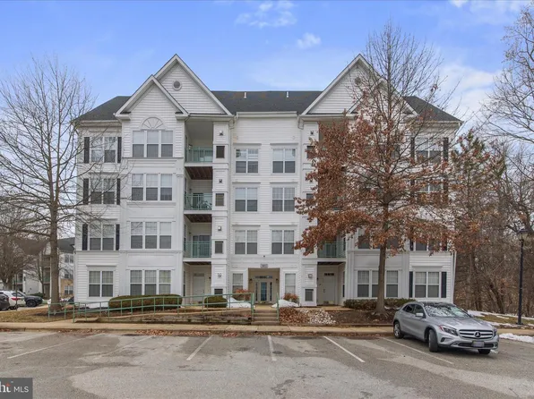 15612 Everglade Ln APT 404, Bowie, MD 20716