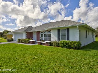 696 Port Malabar Blvd NE, Palm Bay, FL 32905