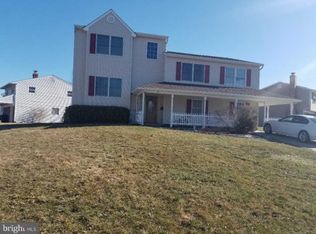 1325 Tanner Ave, Burlington, NJ 08016