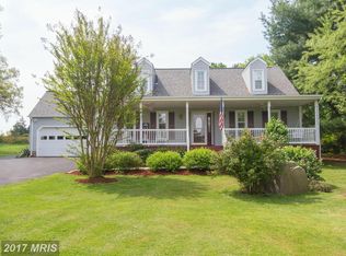 9791 Flint Rock Rd, Manassas, VA 20112