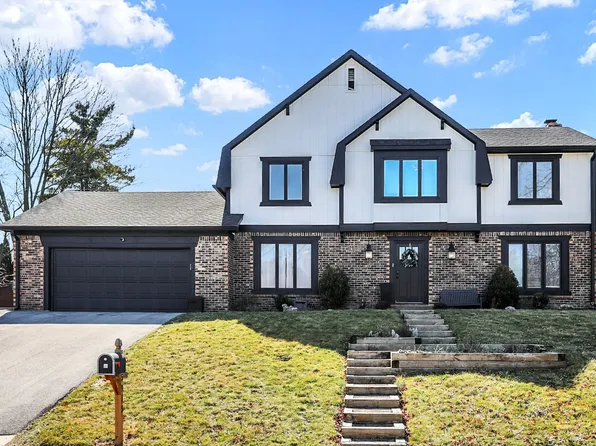 5915 Cape Cod Ct, Indianapolis, IN 46250