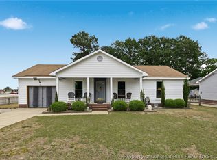 5164 Double Oaks Dr, Fayetteville, NC 28306