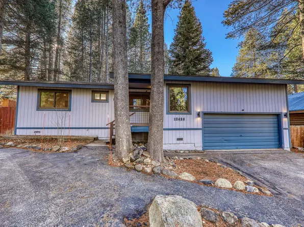 12438 Greenwood Dr, Truckee, CA 96161
