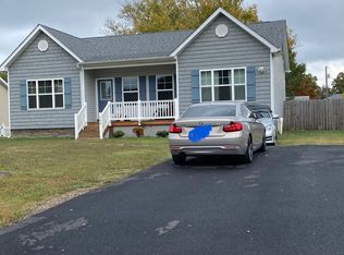 100 Randall Rd, Colonial Beach, VA 22443