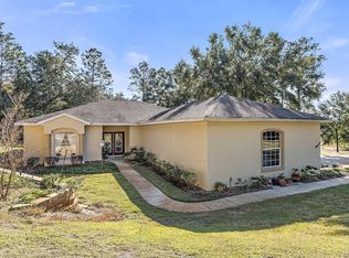 19968 SW 97th Pl, Dunnellon, FL 34432