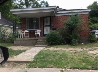 2185 Brown Ave, Memphis, TN 38108