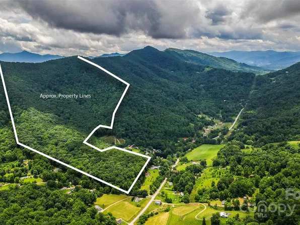 99999 Dark Cove Rd, Leicester, NC 28748