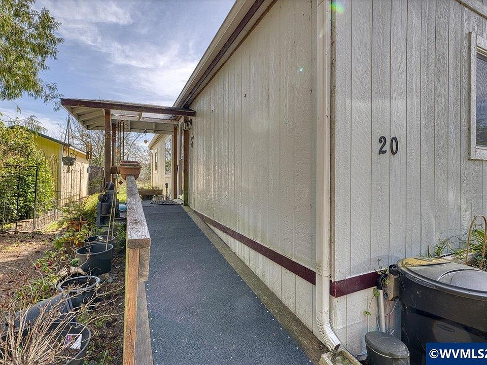 1st image of 36445 Necarney City Rd Unit 20