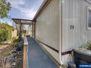 36445 Necarney City Rd Unit 20, Nehalem, OR 97131