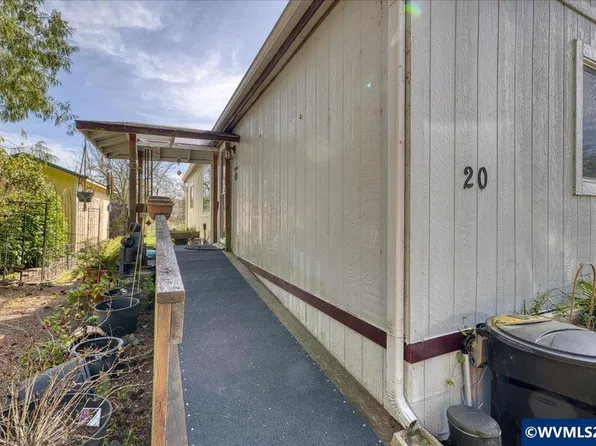 36445 Necarney City Rd Unit 20, Nehalem, OR 97131