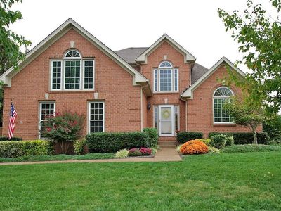 117 Cross Creek Ln, Hendersonville, TN, 37075